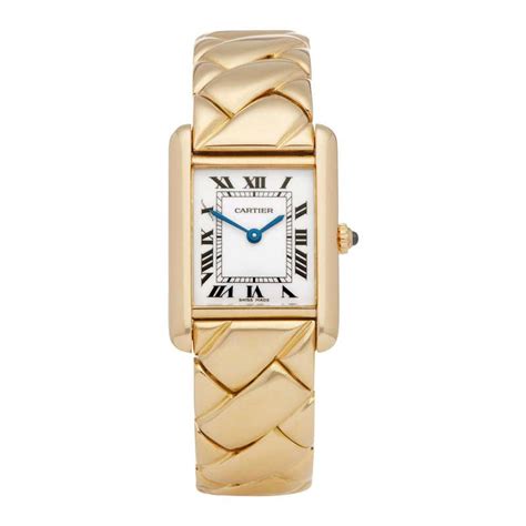 cartier reverso dual time